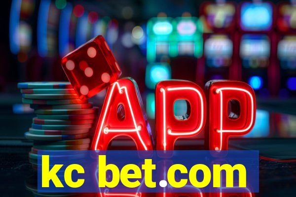 kc bet.com